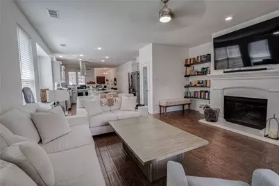 10844 Hawks Landing Road, Fort Worth, TX 76052 - Photo 10