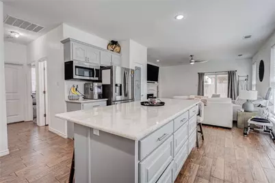 10844 Hawks Landing Road, Fort Worth, TX 76052 - Photo 2
