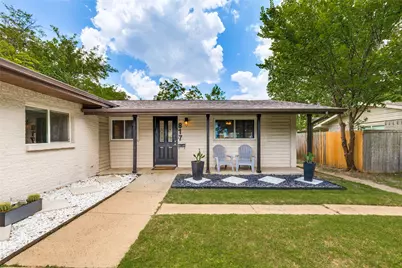817 Kingswood Avenue, Richardson, TX 75080 - Photo 2