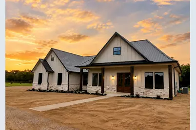 706 County Road 2505, Bonham, TX 75418 - Photo 1