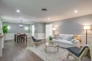 4224 Lanark Ave, Fort Worth, TX 76109 - Photo 6