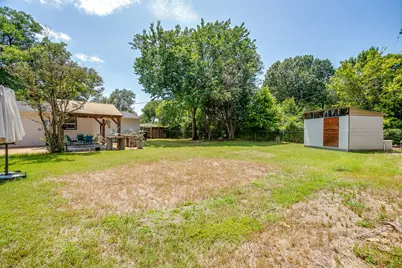 4224 Lanark Avenue, Fort Worth, TX 76109 - Photo 26