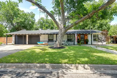 4224 Lanark Avenue, Fort Worth, TX 76109 - Photo 2