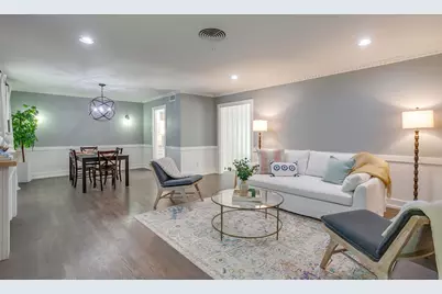 4224 Lanark Avenue, Fort Worth, TX 76109 - Photo 6