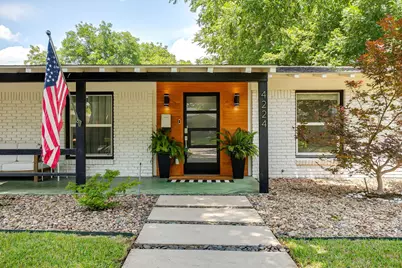 4224 Lanark Avenue, Fort Worth, TX 76109 - Photo 1