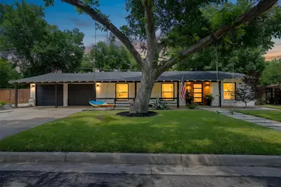 4224 Lanark Avenue, Fort Worth, TX 76109 - Photo 2