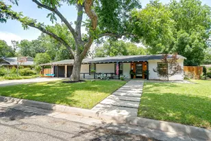4224 Lanark Ave, Fort Worth, TX 76109 - Photo 2