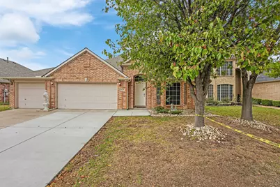 629 Rosarita Road, Arlington, TX 76002 - Photo 1