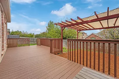 629 Rosarita Road, Arlington, TX 76002 - Photo 30