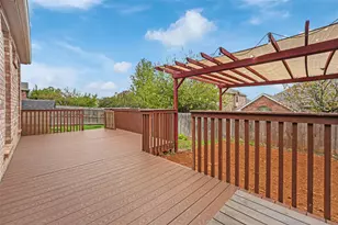 629 Rosarita Rd, Arlington, TX 76002 - Photo 30