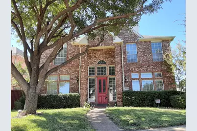 8605 Mill Creek Road, Irving, TX 75063 - Photo 2
