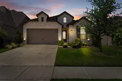 1916 Pelham Drive, Aubrey, TX 76227 - Photo 4