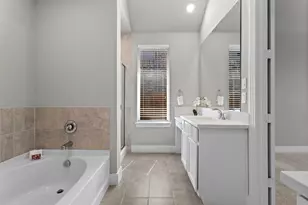 1916 Pelham Dr, Aubrey, TX 76227 - Photo 20