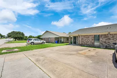 405 S Las Vegas Trail, White Settlement, TX 76108 - Photo 22