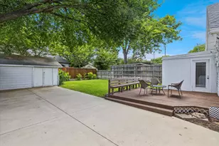 3821 W 5th St, Fort Worth, TX 76107 - Photo 24