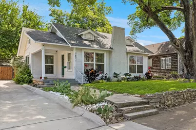 3821 W 5th Street, Fort Worth, TX 76107 - Photo 2