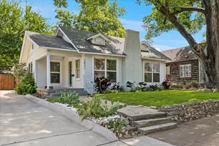 3821 W 5th St, Fort Worth, TX 76107 - Photo 2