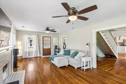 3821 W 5th Street, Fort Worth, TX 76107 - Photo 4