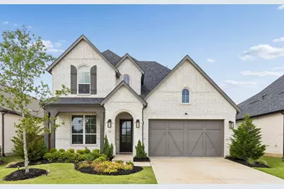 2624 Diamondhead Place, Celina, TX 75009 - Photo 1