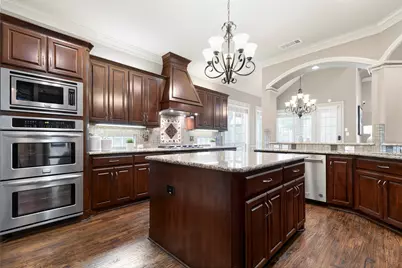 8086 Ashcroft Lane, Frisco, TX 75034 - Photo 6