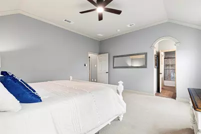 8086 Ashcroft Lane, Frisco, TX 75034 - Photo 30