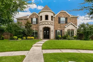 8086 Ashcroft Ln, Frisco, TX 75034 - Photo 1