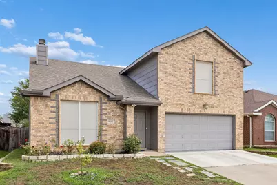 9087 River Falls Drive, Fort Worth, TX 76118 - Photo 2