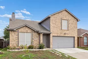 9087 Riverfalls Dr, Fort Worth, TX 76118 - Photo 2