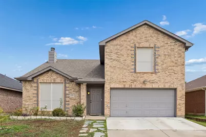 9087 River Falls Drive, Fort Worth, TX 76118 - Photo 1