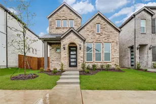 11587 Pinto St, Frisco, TX 75035 - Photo 1