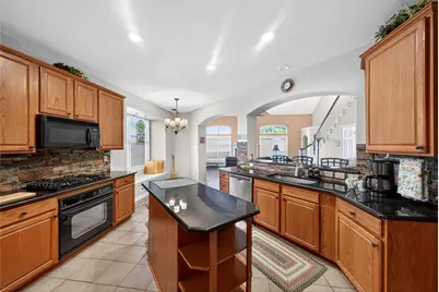5408 Stone Cliff Court, McKinney, TX 75071 - Photo 6