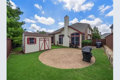 5408 Stone Cliff Court, McKinney, TX 75071 - Photo 30