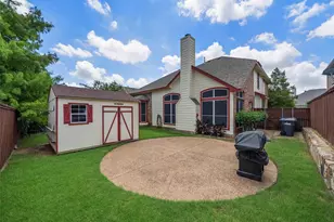 5408 Stone Cliff Ct, McKinney, TX 75071 - Photo 30