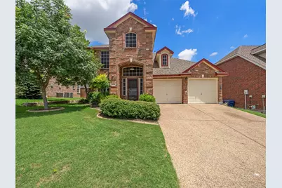 5408 Stone Cliff Court, McKinney, TX 75071 - Photo 32