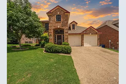 5408 Stone Cliff Court, McKinney, TX 75071 - Photo 1