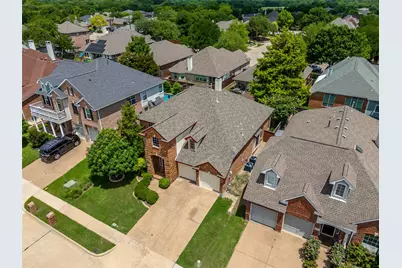 5408 Stone Cliff Court, McKinney, TX 75071 - Photo 2