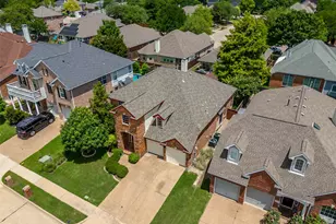 5408 Stone Cliff Ct, McKinney, TX 75071 - Photo 2