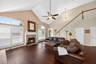 5408 Stone Cliff Ct, McKinney, TX 75071 - Photo 2
