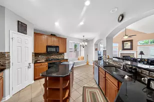5408 Stone Cliff Ct, McKinney, TX 75071 - Photo 8