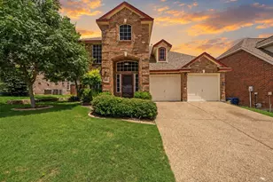 5408 Stone Cliff Ct, McKinney, TX 75071 - Photo 2