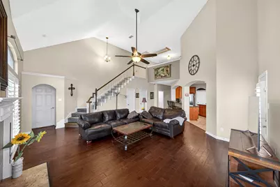 5408 Stone Cliff Court, McKinney, TX 75071 - Photo 12