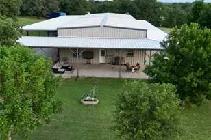 835 Wood Hollow Dr, Weatherford, TX 76087 - Photo 1