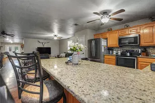 835 Wood Hollow Dr, Weatherford, TX 76087 - Photo 14
