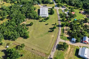 835 Wood Hollow Dr, Weatherford, TX 76087 - Photo 20