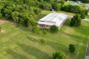 835 Wood Hollow Dr, Weatherford, TX 76087 - Photo 36