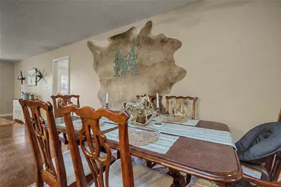 835 Wood Hollow Drive, Weatherford, TX 76087 - Photo 10