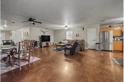 835 Wood Hollow Drive, Weatherford, TX 76087 - Photo 16
