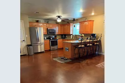 835 Wood Hollow Drive, Weatherford, TX 76087 - Photo 8