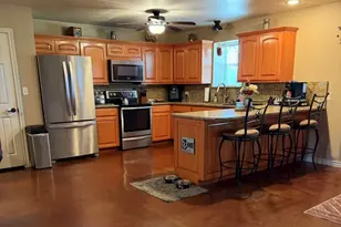835 Wood Hollow Dr, Weatherford, TX 76087 - Photo 8