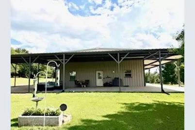 835 Wood Hollow Drive, Weatherford, TX 76087 - Photo 2